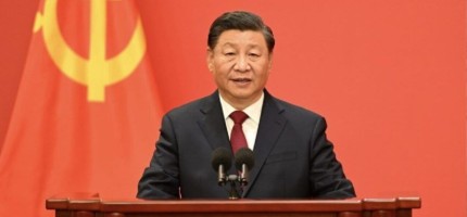 Тоқаев Си Цзиньпинді Президент лауазымына қайта сайлануымен құттықтады