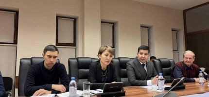 ТЖМ: Алматы қаласы мен Жетісу облыстарында 3,5 баллды жер сілкінісі болады