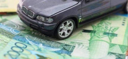 1 сәуірде көлік салығын төлеу мерзімі аяқталады