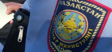 Қостанайда зейнеткерді өлтіріп, артынша өртеп жіберген