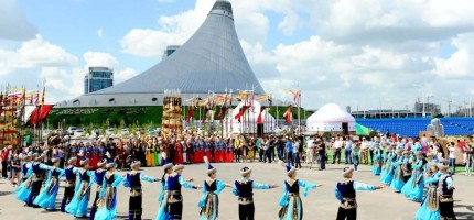 Қазақстандықтар Наурыз мерекесінде қанша күн демалады?
