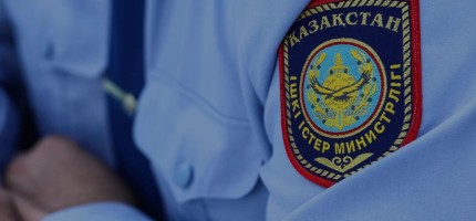 Ақтөбе облысында қайғылы жағдай: шетелдік ерлі-зайыпты көз жұмды