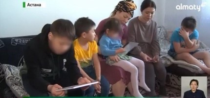 «Төрт бала әкесіз қалды»: күйеуі жеделсаты шахтасына құлаған астаналық әйел жанайқайын айтты