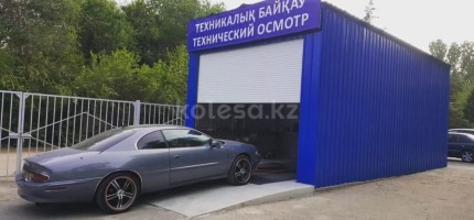 Көлікті жалған тексергені үшін қатаң жазаланатын болады