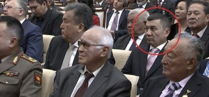 Қазақстан азаматы Bishkek City жобасына 1,5 миллиард доллар инвестициялауға ниетті