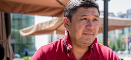 Сайлауға 3 күн қалғанда комиссия Шораевты талаптарға сай деп таныды