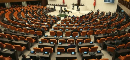 Түркия парламенті Финляндияның НАТО-ға кіруі туралы хаттаманы мақұлдады