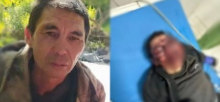Алматы облысында үш жасөспірім 49 жастағы ер адамды аяусыз соққыға жыққан