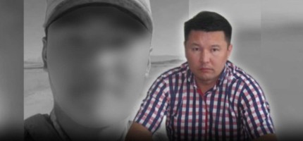 Тараздық адвокат сарбаз өліміндегі тергеушінің заңсыз ісіне шағымданды