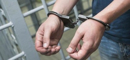 «Әйелді өлтірген»: 25 жыл шетелде жасырынып жүрген қылмыскер ұсталды