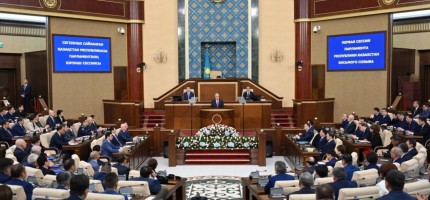 Министрлер шешім қабылдаудан қорқады – Тоқаев