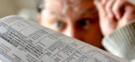 Астаналық тұрғын электр энергиясының артық көрсеткішіне шағымданды