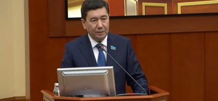 Үкімет басшысының кандидатурасы қашан ұсынылады? – Қошанов жауабы