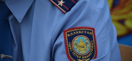 Ақтөбеде гаражға жүз келі есірткі сақтаған тұрғын ұсталды