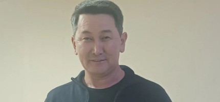 «Әкімдіктің нұсқауы»: Лұқпан Ахмедьяров сайлауалды сайыс әділетсіз өтіп жатыр деп шағымданды