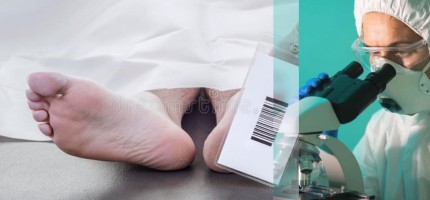 Америкалық жігіт қайтыс болған анасының денесін сатып жіберген