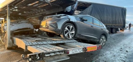Ақтөбе облысында оқыс оқиғадан шетелдік азамат қаза тапты