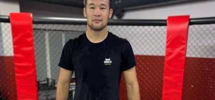 Шавкат Рахмонов UFC топ жекпе-жегінің алдында мәселеге тап болды