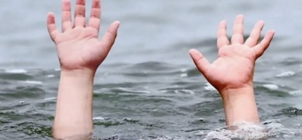 Түркістанда 3 жасар бала суға батып кетті