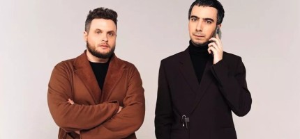 YouTube ресейлік пранкерлер Вован мен Лексустың арнасын өшірді