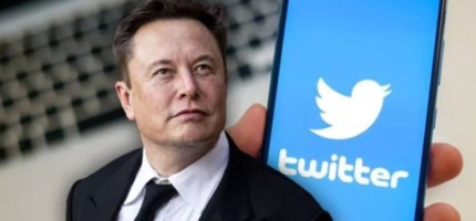 Түркияда  Илон Маскқа Twitter-ді сатып алғаны үшін айыппұл салды