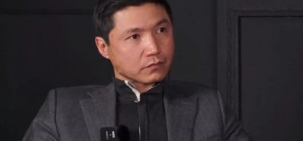 Иттің етін жеп ауруынан айыққанын айтқан Бағлан Әбдрайымов сынның астында қалды