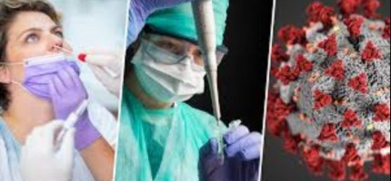 Қазақстанда бір тәулікте COVID-19 инфекциясы бойынша 27 жағдай анықталды