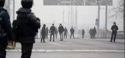 Қазақстанда жаппай тәртіпсіздікке шақырғандарға жаза күшейтіледі
