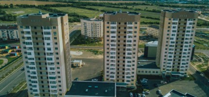 Талдықорғанда шенеуніктер 1200-ден астам пәтерді заңсыз таратқан