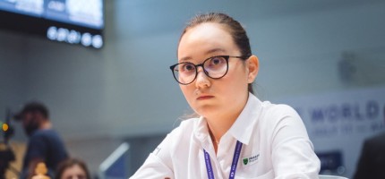 Жансая Әбдімәлік мектепте өзіне буллинг жасалғанын айтты