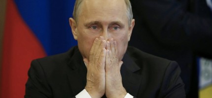 Халықаралық сот Путинді тұтқындауға ордер берді – Reuters