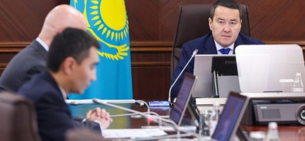 Қазақстан бойынша транзиттік жүктердің өту мерзімі екі есеге қысқарды