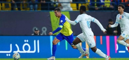 Роналдудың командасы 90-минутта үш гол соғып, жеңіске жетті