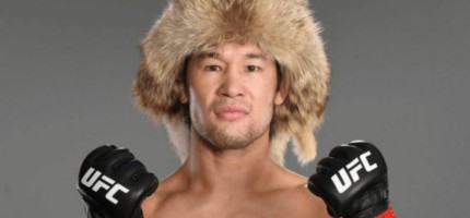 UFC: Ертең Шавкат Рахмоновтың көптен күткен жекпе-жегі өтеді