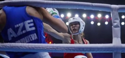 Әлем чемпионатында боксшыларымыз алтын үшін кіммен таласады?