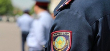 Астанада ер адам 5 жасар қызды зорлаған
