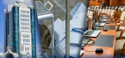 Сенат пен Үкімет жаңа Мәжілісті сазға отырғызып кетті ме?