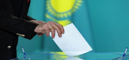 ОСК қорытындысы шықты: кімдер Мәжіліс депутаты болып сайланды?