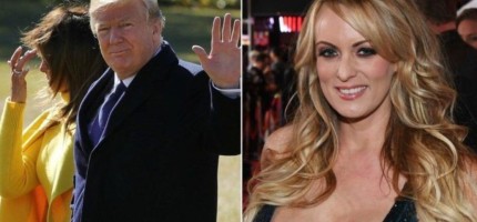 Трампқа қарсы қылмыстық іс қозғалды