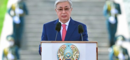 Тоқаев қазақ халқын Ораза айт мерекесімен құттықтады