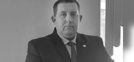 Риддер қаласының әкімі қайтыс болды