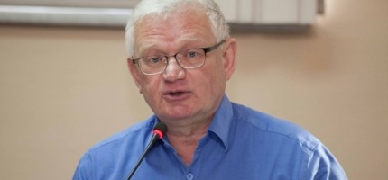 Петр Своик: Қазақтар мен Қазақстан – «орыс әлемінің» бір бөлігі