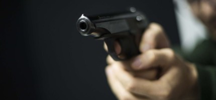 Батыс Қазақстан облысында атыс болды