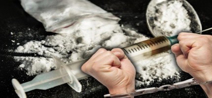 Қазақстанда есірткі көп қолданатын аймақ анықталды