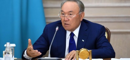 Кеден саласы Назарбаевтар әулетінің уысында ма? – министр жауап берді