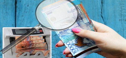 Шымкентте қолдан жалған ақша жасаған ер адам сотталды