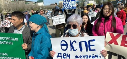 Депутат: Мұнайлы Атырау халқына әділетсіздік жасалып отыр