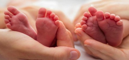 3 жасар егіздер уланып қайтыс болды