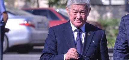 Зейнеттегі Бердібек Сапарбаев қазір немен айналысып жүр?