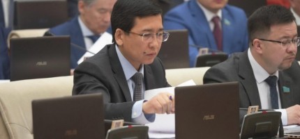 Аймағамбетов министр кезінде шенеуніктер өзінен не сұрағанын айтты
